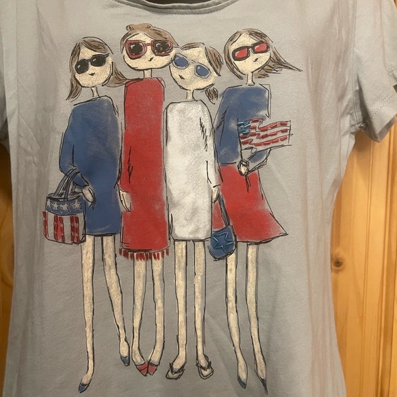 Mac & Belle t-shirt - Picture 6 of 6